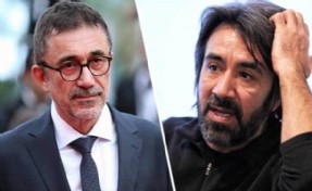 Nuri Bilge Ceylan'dan Zeki Demirkubuz'a yanıt: Youtube kanalı açarsa iyi eder