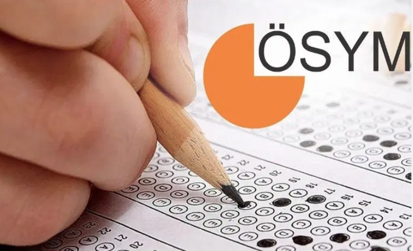 ÖSYM, ALES sonuçlarını açıkladı