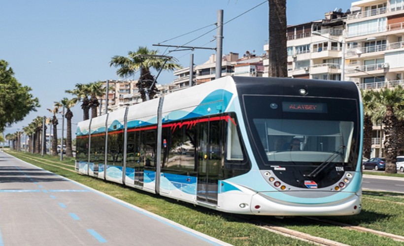 Örnekköy Tramvayı için flaş gelişme: Planlar askıya çıktı