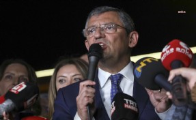 Özgür Özel: Ulusal yas toplumun ortak talebidir