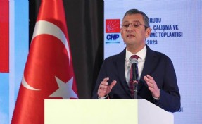 Özgür Özel'den 'İYİ Parti ile ittifak' sorusuna yanıt