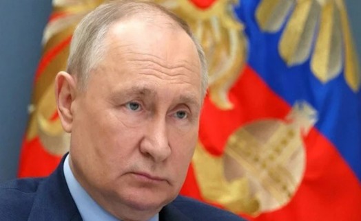 Putin, Rus ordusunda asker sayısını artırdı