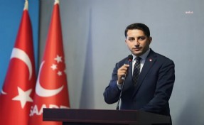 Saadet Partisi'nde Hasan Bitmez'in yerine Fatih Aydın getirildi