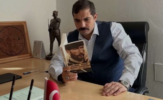 Sinan Ateş cinayetinin bilirkişi raporu ortaya çıktı