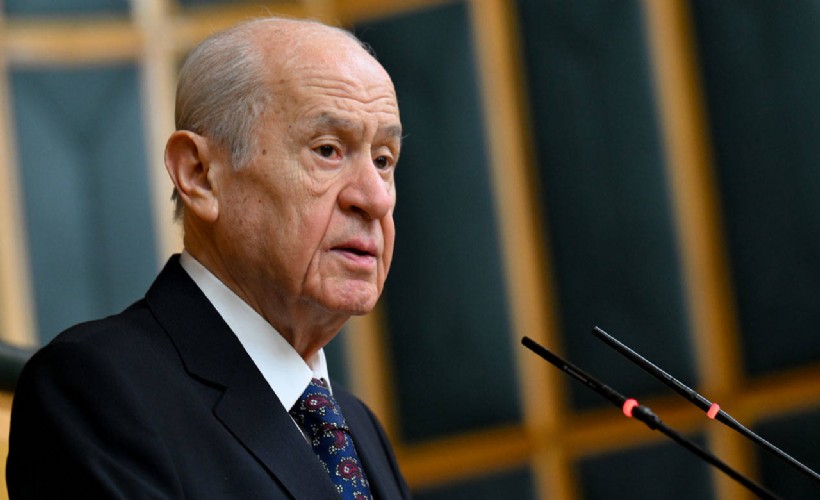 Bahçeli sessizliğini bozdu: İstismarcılara fırsat tanınmayacaktır