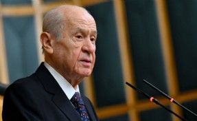 Bahçeli sessizliğini bozdu: İstismarcılara fırsat tanınmayacaktır