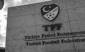 TFF'den tarihi karar! Tüm ligler ertelendi