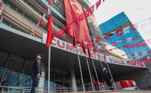 Talimat geldi! CHP’li belediyeler, kültür-sanat etkinliklerini erteledi