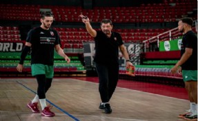 Ufuk Sarıca: Galatasaray tehlikeli bir rakip