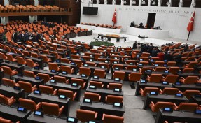 Yeni yılda Meclis gündemi: İşte beklenen düzenlemeler...