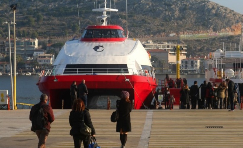 Yunanistan’dan turizmcileri sevindiren haber!