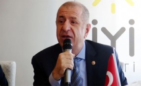 Zafer Partisi'nden İYİ Parti'ye ittifak çağrısı