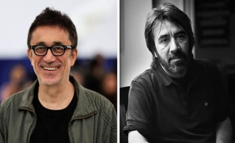 Zeki Demirkubuz’dan Nuri Bilge Ceylan açıklaması