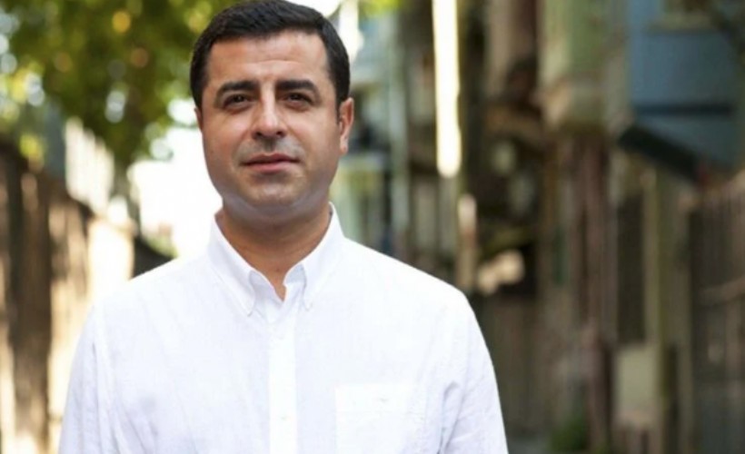 Demirtaş'tan beklenen açıklama: Sandığa gidin...