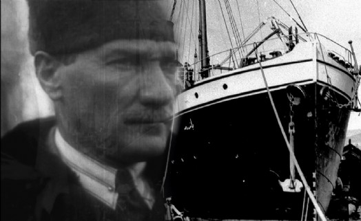 19 Mayıs Atatürk'ü Anma, Gençlik ve Spor Bayramı kutlu olsun