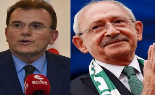 ATA İttifakı ortağından  Kılıçdaroğlu'na destek kararı