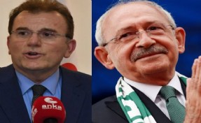 ATA İttifakı ortağından  Kılıçdaroğlu'na destek kararı