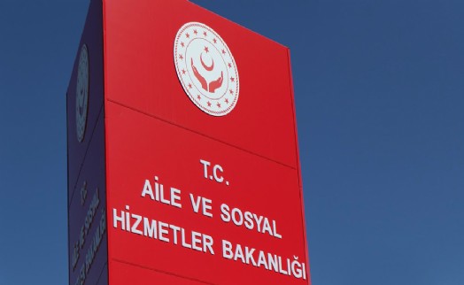 Aile ve Sosyal Hizmetler Bakanlığından barınma desteği