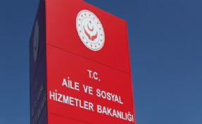 Aile ve Sosyal Hizmetler Bakanlığından barınma desteği