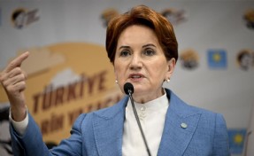 Akşener: Kılıçdaroğlu, PKK ile masaya oturmaz, kefilim