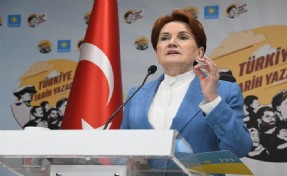 Akşener: Sonuna kadar çalışacağız