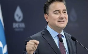 Ali Babacan'dan genç seçmenlere çağrı!