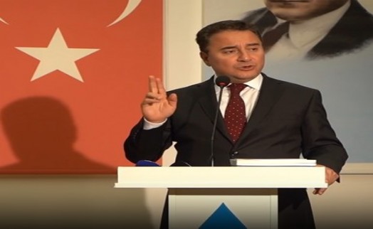 Babacan: Kılıçdaroğlu'nun seçimi alma ihtimalini çok yüksek görüyorum