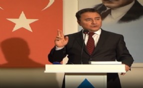 Babacan: Kılıçdaroğlu'nun seçimi alma ihtimalini çok yüksek görüyorum