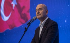 Bakan Soylu'dan 'şark görevi' açıklaması