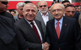 Beklenen açıklama yapıldı! Ümit Özdağ, Kılıçdaroğlu'na destekleyecek