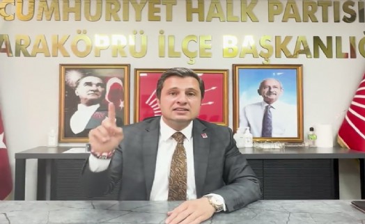 CHP İzmir Milletvekili Deniz Yücel kadınlara seslendi