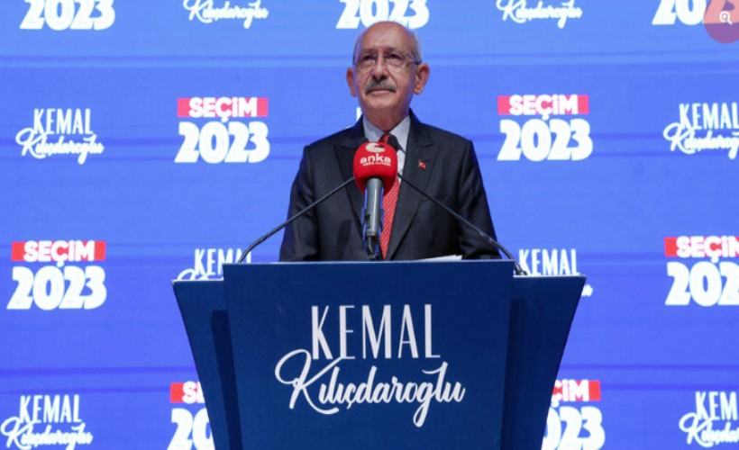 CHP'de kurmaylar kaybedişin dört  nedenini tespit etti