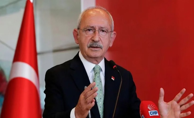 CHP’de grup başkanvekillerini Kılıçdaroğlu seçecek