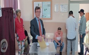 CHP’li Taşkın oyunu kullandı: İnsan üstü bir çaba sergilendi