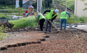 Aliağa Çaltılıdere’de su arızaları tarihe karışıyor!