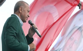 Cumhurbaşkanı Erdoğan: Hınç ve nefret furyasını reddediyoruz