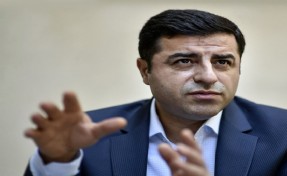 Demirtaş: Kılıçdaroğlu'na oy verin, Türkiye nefes alsın