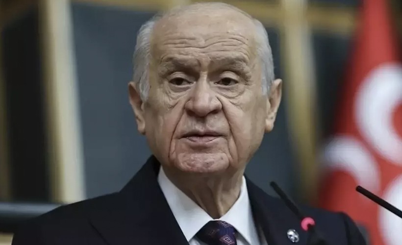 Devlet Bahçeli'den 19 Mayıs mesajı