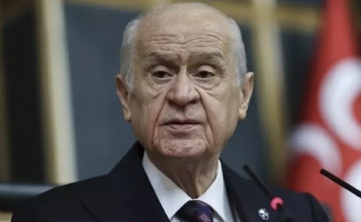 Devlet Bahçeli'den 19 Mayıs mesajı