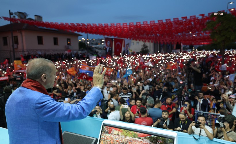 Erdoğan: Fahiş kira artışı yapanların ümüğünü sıkacağız, ümüğünü