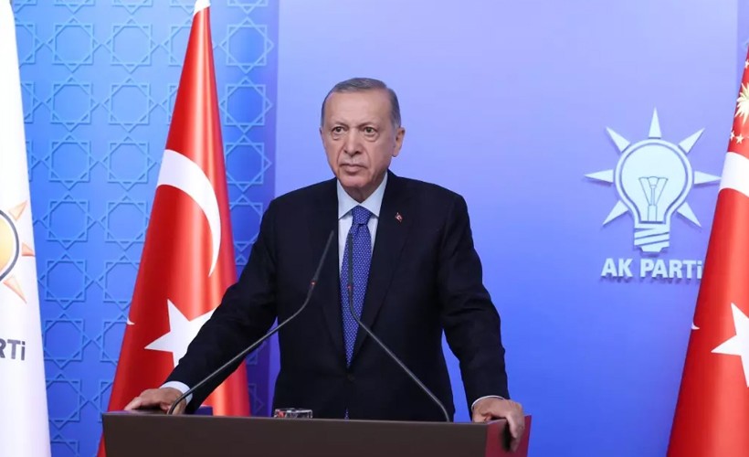 Erdoğan'dan teşkilatlara rehavet uyarısı!