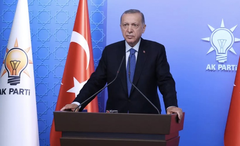 Erdoğan'dan teşkilatlara rehavet uyarısı!