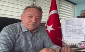 İkinci tur öncesi Tacettin Bayır'dan ince hesap!