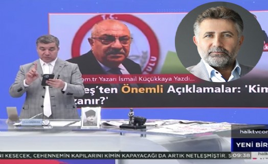 Sandal: İzmir’de İYİ Partililer Erdoğan’a oy verdi