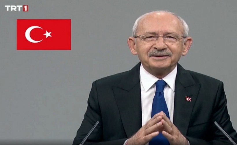 Kılıçdaroğlu: Bu artık bir seçim değil, bir referandum