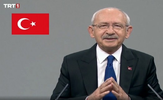 Kılıçdaroğlu: Bu artık bir seçim değil, bir referandum