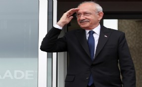 Kılıçdaroğlu: Çiftçilerimize bu mesajı SMS ile gönderecektim ama engel oldular