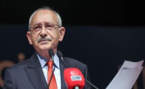 Kılıçdaroğlu: Evladını seviyorsan karar ver