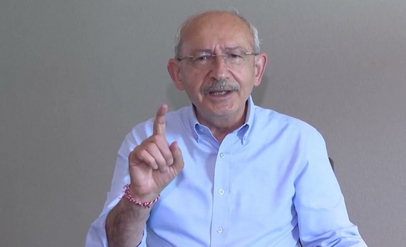 Kılıçdaroğlu: İlk turda salladık, ikinci turda kazanacağız