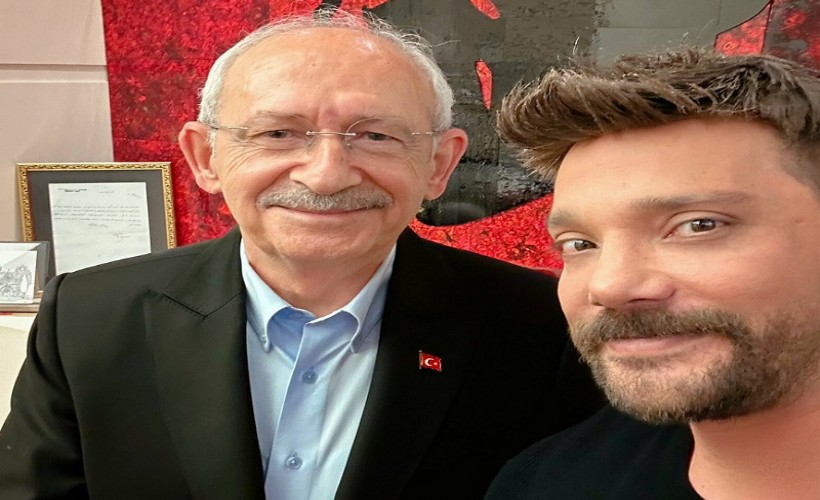 Kılıçdaroğlu: Pazar akşamı çekimdeyiz, seni de bekleriz Erdoğan!